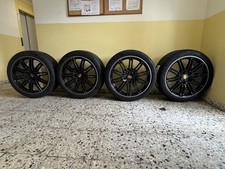 Porsche Cayenne 92A Felgen 21