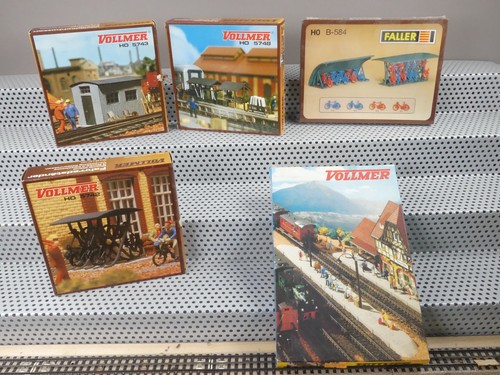 Vollmer 5743 5748 3539 - , 5742