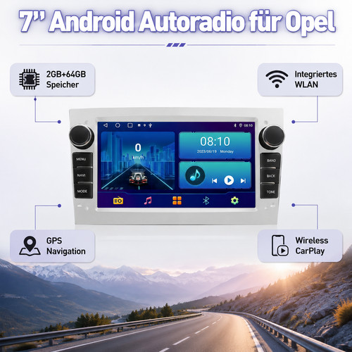 Bluetooth navigation für - navigation,