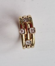 Pierre Lang Ring Gold