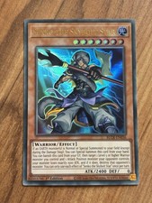 Senko the Skybolt Star Blcr-En036 Battles of Legend: Crystal Revenge 1. Auflage