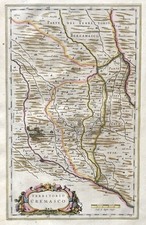 Crema Lodi Italia Italy