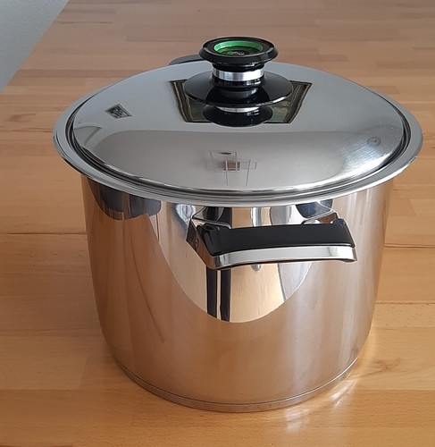 Amc sterne topf - sterne, 24cm