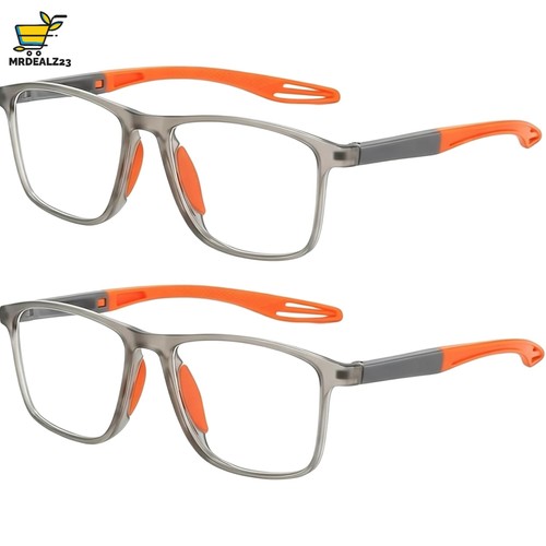 Stück brille die sich - 2,
