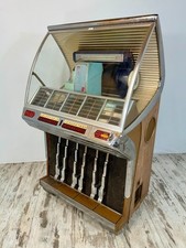 Jukebox Seeburg Modell R