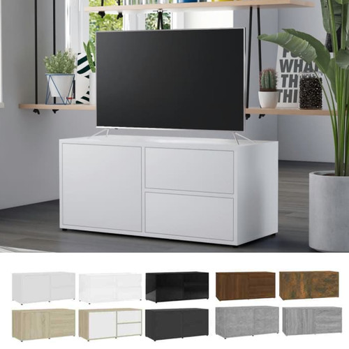 Schrank holzwerkstoff - schrank,