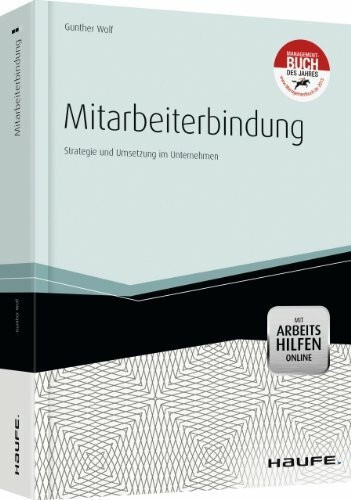 Mitarbeiterbindung buch - mitarbeiterbindung,