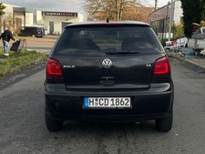 Skoda Fabia 1.9 TDI als