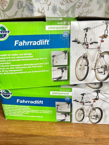 Filmer fahrradlift fahrrad - filmer,