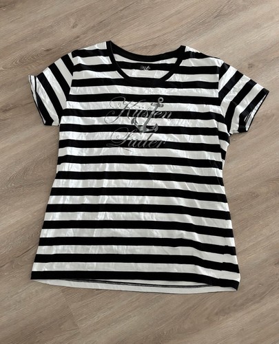 Küstenluder shirt rockabilly - küstenluder,