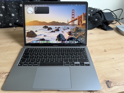 Apple macbook air - macbook,