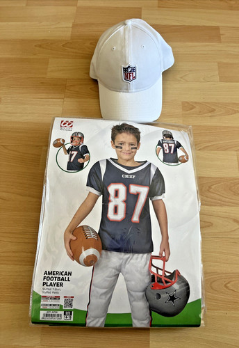 Widmann football kostüm - widmann,
