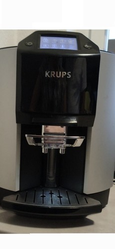 Krups ea9010 1450w - krups,