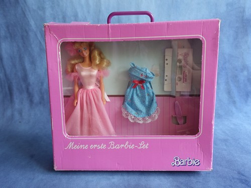Barbie meine erste - ♡,