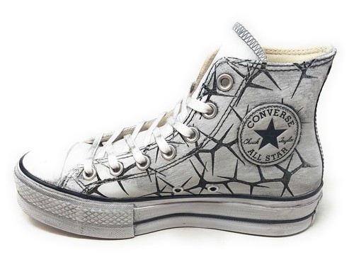 Converse damen lederschuh - converse,