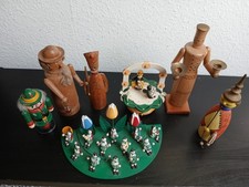 Erzgebirge Räuchermännchen