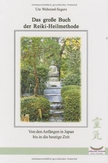 Das große buch der - große,