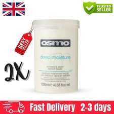OSMO Deep Moisture Intensive