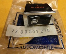 NEU Renault R16 R6 R12 R4