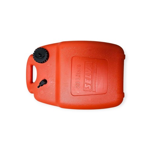 Tank mit reserve tragbar - mit,