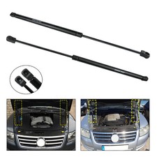 2x Motorhaube Dämpfer