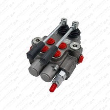 Handhebelventil Steuerventil