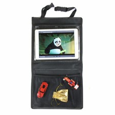 1x Rückenlehnentasche