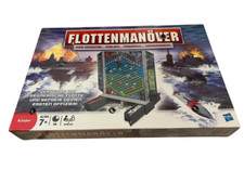 Flottenmanöver  Das Original
