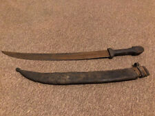 Original Russland Zarenreich BEBUT Krummdolch Modell 1907 - RAR!