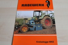 144152) Rabewerk Kreiselegge