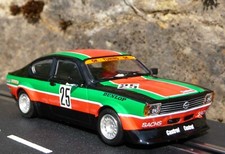 Revo Slot OPEL KADETT C-Coupe