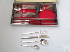 WMF Florenz Silberbesteck 24