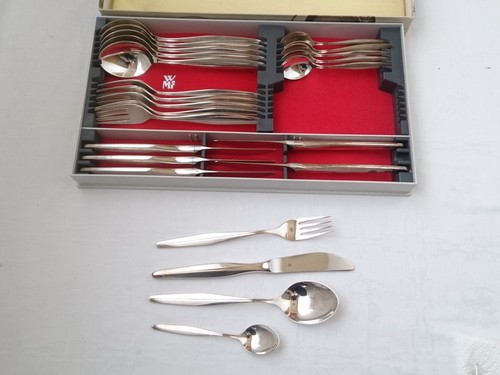Wmf florenz silberbesteck - wmf, 24
