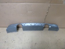  Original Audi TT 8S  S-Line Diffusor Heckspoiler Spoiler  8S0807521A 