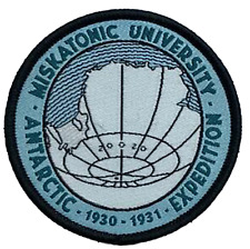 Miskatonic University