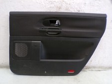 Türverkleidung hinten rechts Seat ALHAMBRA 7V VW Sharan 7M *507A62*