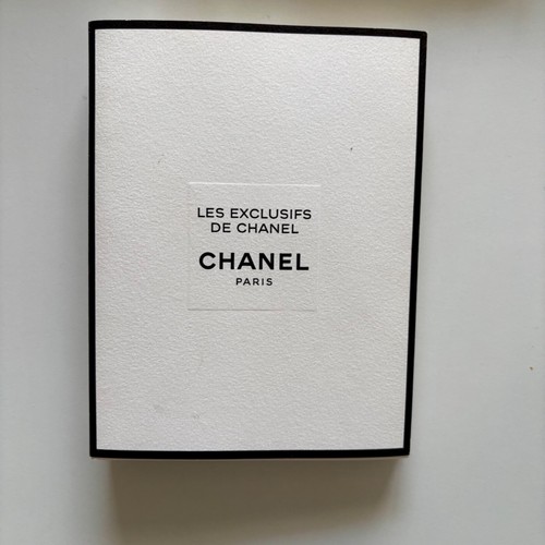Les exclusifs chanel - de,