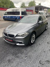 BMW 520i F11/SPORTAUTOMAT.M-SPORTPAKET.NAVI-PR.KEYLESS-GO.18-ZOLL ALUFELGEN.PDC