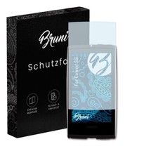 Bruni 2x Folie für Cowon S9