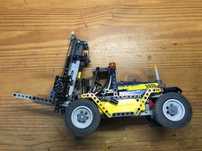 LEGO TECHNIC