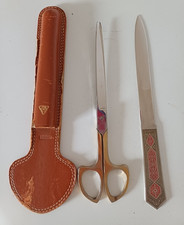  Brieföffner Papierschere