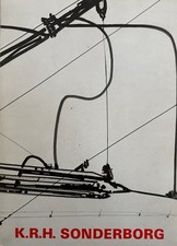 K. R. H. Sonderborg: Arbeiten