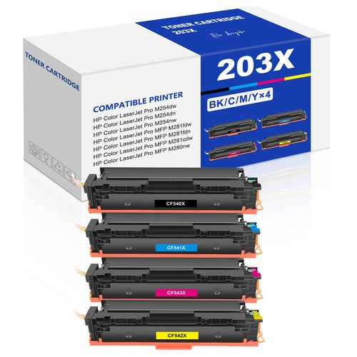 Xxl toner für - toner, hp