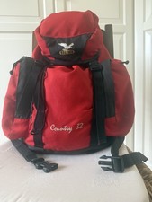 Rucksack SALEWA Country 32   Gebraucht, guter Zustand
