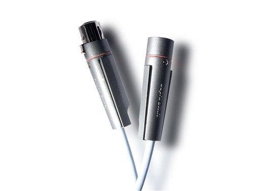 Supra cables dac xlr - cables, aes/ebu