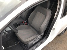 Opel Corsa D ab 2010 Sitz vorn