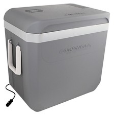 Campingaz PowerBox Plus elektrische Kühlbox 36 Liter 12V PU Isolierung 1670507
