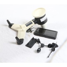 Eurochron EFWS2900 Funk-Wetterstation Funkwetterstation... + Defekt (280922)