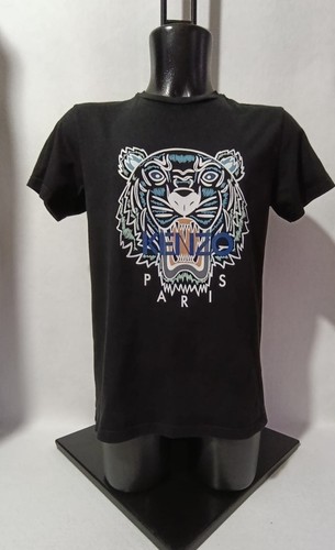 Herren shirt kenzo - kenzo, tiger