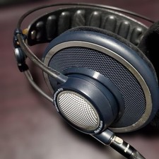 JUNK AKG K702 Dynamic